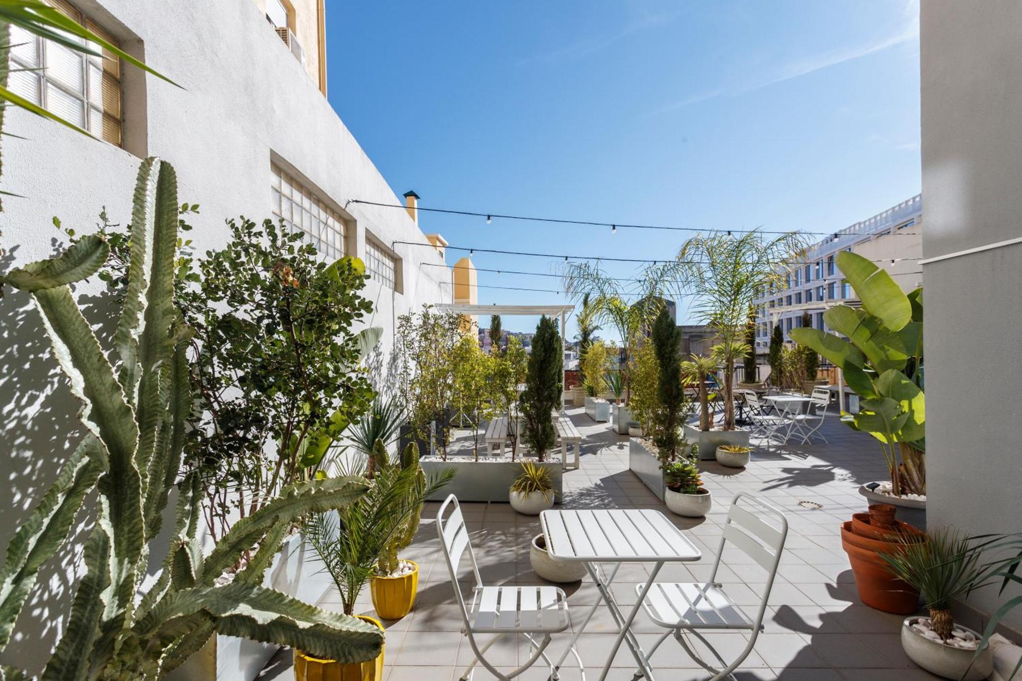 Gin O'Clock In Lisbon - By Misha'S Place 3A Zewnętrze zdjęcie